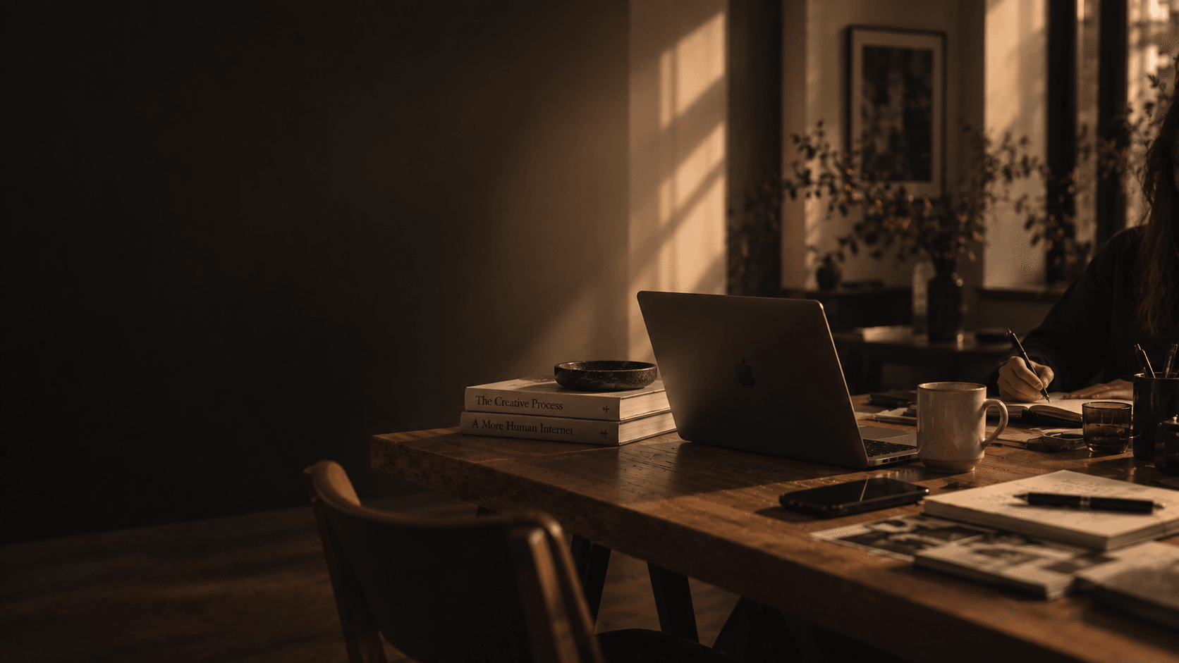 WE ARE LEBA — Digital Systems Studio